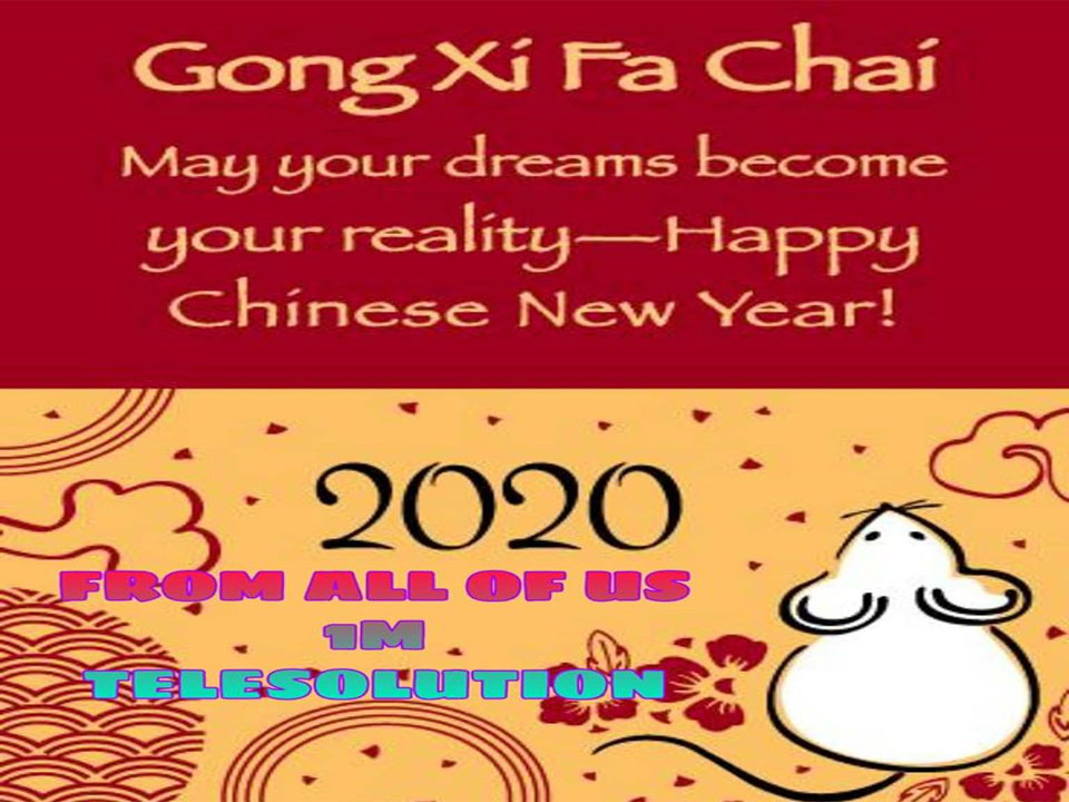 CNY 2020